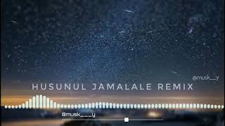 Husunul Jamalale Mappila Song Remix | Dj Musky