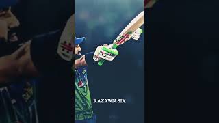 Razwan six | razwan batting | win mach psl | short