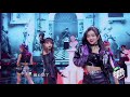 r1se与snh48的合作热舞《y all don t touch it》 炫酷编曲燃爆舞台 炙热的我们 we are blazing