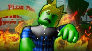 Roblox Zombie Apocalypse Videos 9tube Tv - zombie outbreak in bloxburg a sad roblox movie