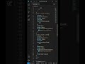 Flying Rocket Animation | HTML CSS JavaScript