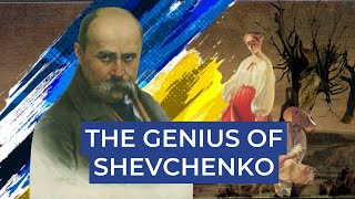 The significance of Shevchenko in a modern struggle for liberation. Ukraine in Flames #364