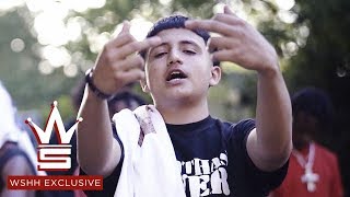 BOE Sosa "First Day Out" (WSHH Exclusive - Official Music Video)