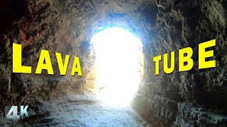 Lava Tube | Lanai Lookout | HI-72 Highway | Honolulu, Oahu, Hawaii, USA 🌴 Hawaii 4K Tour