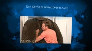 Lovesac Coupon Code