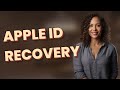 How Can You Regain Apple ID Access When Verification Codes Fail?