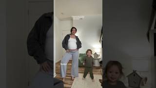 he is very active #baby #mommysbabyboy #shortvideo #funny