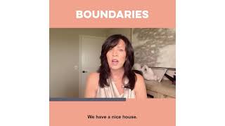 This Is Why It’s Hard for You to Set Healthy Boundaries/Lisa Romano