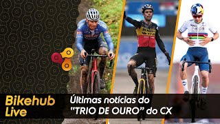 Bikehub Live - Últimas notícias do \