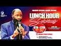 Uasin Gishu Main Altar | Lunch Hour Service