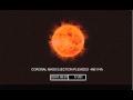 Solar flare destroys earth