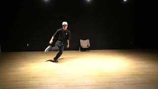 REAL LIVE JAM Vol.4 JUDGE MOVE 【 TSUBASA 】