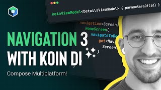 Navigation 3 library is now STABLE! 🎉