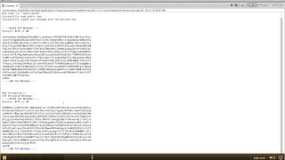 Java: PGP Sign and Encrypt