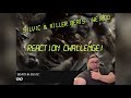 Reaction Challenge! Silvic & Killer Beats - Weirdo | The Reaction Garage #fyp #challenge