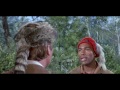 daniel boone s05e07 big black and out there