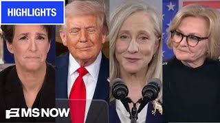 MS NOW Highlights - Feb. 24