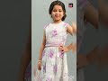 kids star ayat arif s beautifull branded dress photoshoot by easy2design u0026 style ayatarif girlsdress