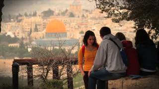 BYU Jerusalem Center- The Hosting Video