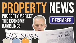 Property News - December 2020 - For UK Property Investors