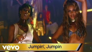 Destiny's Child - Jumpin', Jumpin' (TWOTW 20 Edition)
