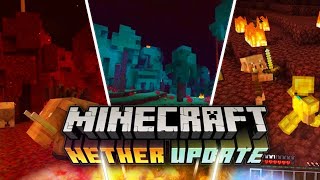 Minecraft Snapshot 20w20a Out NOW