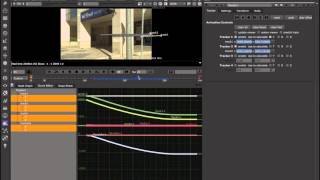 Compositing Tracking (The Foundry Nuke Tutorial) - Part II