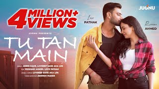 Tu Tan Main | Asees Kaur | Luvdeep Saini | Rumman | Official Video | New Punjabi Song | @PunjabiOyeHoye