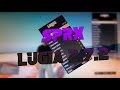 SPRX GTA 5 LUGIA 2.7.2 NON-HOST KICK+GIVE RP FREE 1.28