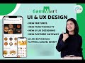 6ammart ui u0026 ux change new features functionality modification 6ammart installation setup..