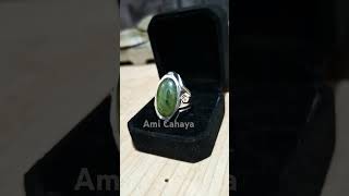 Cincin batu #cincin #giokaceh #youtubeshorts