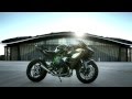 2015 Ninja H2R Promotion Video