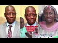 TRÈS TRÈS URGENT : GÉNÉRAL CHICO 223 VS BOURAMA N DIALLO ET AWA DIALLO INPS