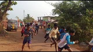 Shimga....full enjoy...video #kokanimanas #sankasur