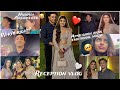 Patidev se muuh behes😂❤️|| Sasural side function vlog || Newly married vibes✨