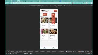 codeboxx week 13 react native project