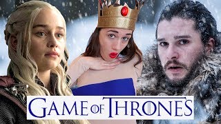 GAME OF THRONES EXPLAINED IN 1 MINUTE!
