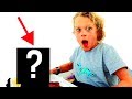 SICK KiDS SURPRiSE *emotional surprise* 💄💋🎬⭐ $100 HOLLYWOOD STYLE BREAKFAST SICK KiDS SURPRiSE *emotional surprise* 💄💋🎬⭐ $100 HOLLYWOOD STYLE BREAKFAST