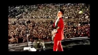 Muse - Knights Of Cydonia: Live At Wembley Stadium 2007