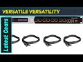 iConnectivity mioXL: The Ultimate MIDI Connectivity Solution
