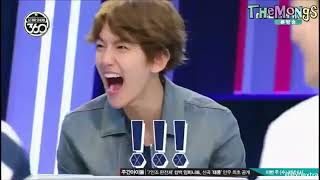 EXO Lay funny moments