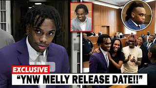 New YNW Melly Release Date Update Changes Everything