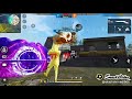 FREE FIRE BEST EMOTE HEADSHOT (RAJVEER GAMING)