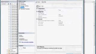 Setting up Data Compression on SQL Server 2008