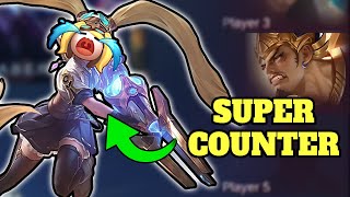Got Countered, Then Taunted, But Then This Happened | Mobile Legends