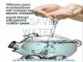 water conservation