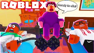 Multiplayer Baldis Schoolhouse Escape In Roblox Pakvim - 