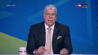 ملعب ONTime - شوبير يكشف حصاد البعثة المصرية بأولمبياد طوكيو 2020