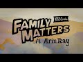Cordae - Family Matters (feat. Arin Ray) [Official Lyric Video]