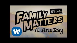 Cordae - Family Matters (feat. Arin Ray) [ Lyric ]